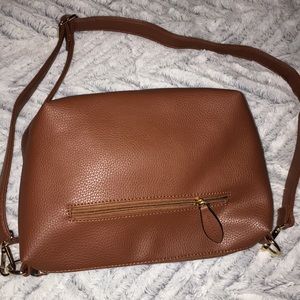 Imoshion vegan shoulder bag
